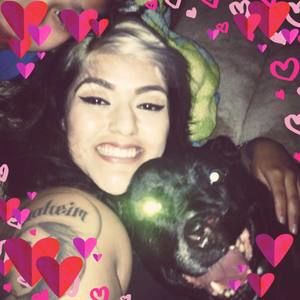 Meet your Posher, Jean